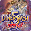 لعبة  Diner Dash 5: BOOM