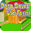 لعبة  Dora Saves Farm