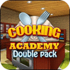 لعبة  Double Pack Cooking Academy