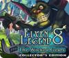 لعبة  Elven Legend 8: The Wicked Gears Collector's Edition