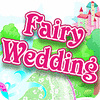 لعبة  Fairy Wedding