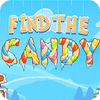 لعبة  Find The Candy: Winter