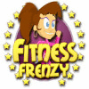 لعبة  Fitness Frenzy