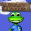 لعبة  Froggy's Adventures