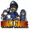 لعبة  Great Little War Game