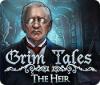 لعبة  Grim Tales: The Heir