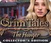 لعبة  Grim Tales: The Hunger Collector's Edition