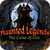 لعبة  Haunted Legends: The Curse of Vox