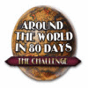 لعبة  Around the World in 80 Days: The Challenge