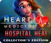 لعبة  Heart's Medicine: Hospital Heat Collector's Edition