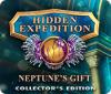 لعبة  Hidden Expedition: Neptune's Gift Collector's Edition