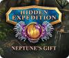 لعبة  Hidden Expedition: Neptune's Gift