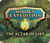 لعبة  Hidden Expedition: The Altar of Lies