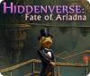 لعبة  Hiddenverse: Fate of Ariadna