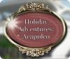 لعبة  Holiday Adventures: Acapulco