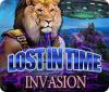 لعبة  Invasion: Lost in Time