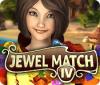 لعبة  Jewel Match 4