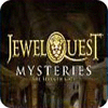 لعبة  Jewel Quest Mysteries - The Seventh Gate Premium Edition