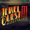لعبة  Jewel Quest Solitaire III