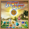 لعبة  Jewel Quest