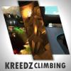 لعبة  Kreedz Climbing