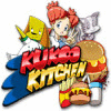 لعبة  Kukoo Kitchen