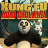 لعبة  Kung Fu Panda 2 Hula Challenge