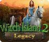 لعبة  Legacy: Witch Island 2