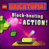 لعبة  LEGO Bricktopia