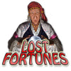 لعبة  Lost Fortunes