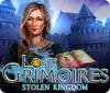 لعبة  Lost Grimoires: Stolen Kingdom