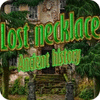 لعبة  Lost Necklace: Ancient History