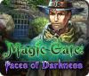 لعبة  Magic Gate: Faces of Darkness