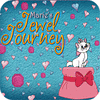 لعبة  Mari Jewel Journey