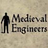 لعبة  Medieval Engineers