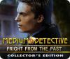 لعبة  Medium Detective: Fright from the Past Collector's Edition