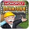 لعبة  Monopoly Downtown