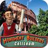 لعبة  Monument Builders: Colosseum