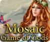 لعبة  Mosaic: Game of Gods