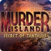 لعبة  Murder Island: Secret of Tantalus