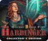لعبة  Mystery Case Files: The Harbinger Collector's Edition