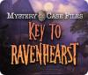لعبة  Mystery Case Files: Key to Ravenhearst