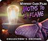 لعبة  Mystery Case Files: Moths to a Flame Collector's Edition