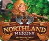 لعبة  Northland Heroes: The missing druid