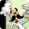 لعبة  Papa Louie: When Pizzas Attack