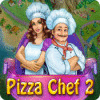 لعبة  Pizza Chef 2