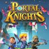 لعبة  Portal Knights