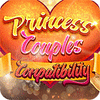 لعبة  Princess Couples Compatibility