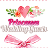 لعبة  Princess Wedding Guests