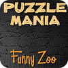 لعبة  Puzzle Mania